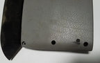 Steering Column Cover for Ford Mustang (1994–1998) Gray Manual Trans