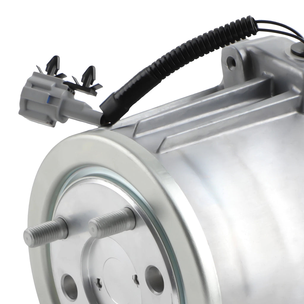 Rear Differential Coupling AWD for Nissan Rogue (2014–2020), Murano (2015–2020)