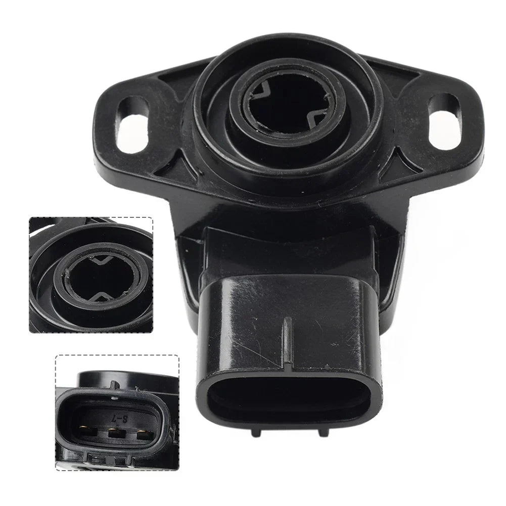 Throttle Position Sensor 26mm for Polaris Sportsman RZR 500 570 800 (2008-2019)