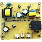 Lower Bucket Water Dispenser Control Board for SRJ 03