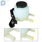 Power Steering Reservoir with Cap for Toyota Sequoia Tundra (2000–2007) 603-678