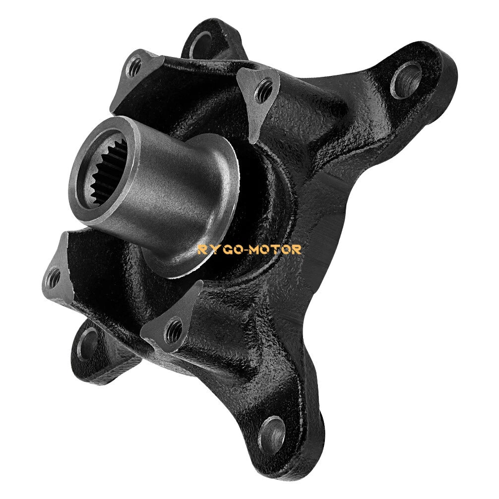 Wheel Hub for Polaris Sportsman 700, Magnum 325, 500, Xpedition 325, 425 (2000–2007)