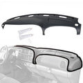 Dash Cover for Dodge Ram 1500 2500 3500 (1998–2002) Molded Overlay Cap