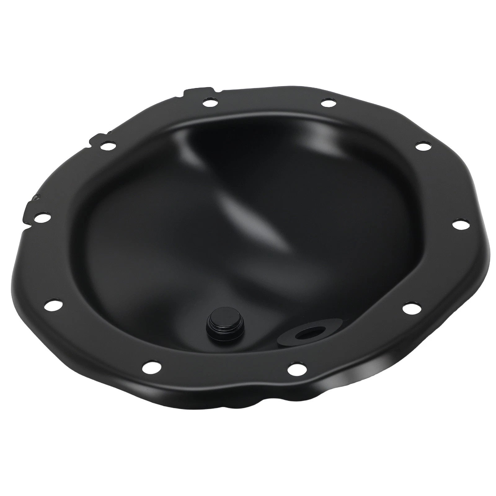 8.6" Rear Differential Cover for Escalade/Suburban/Tahoe (2009–2014) 25824253