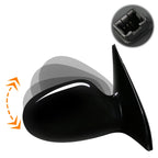 Bumper End Caps with Gaskets for Toyota Tacoma (2005–2011)