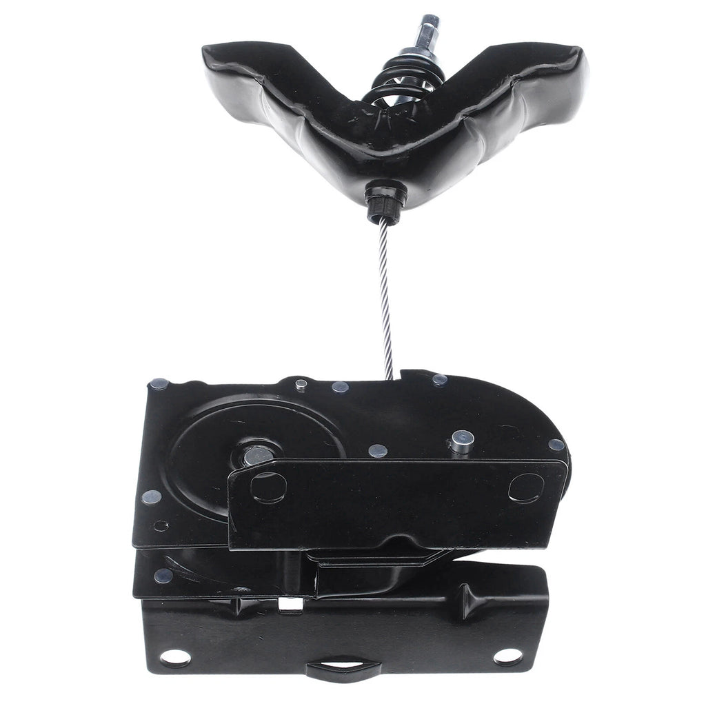 Spare Tire Winch Carrier for Ford E-150 (2003-2014)