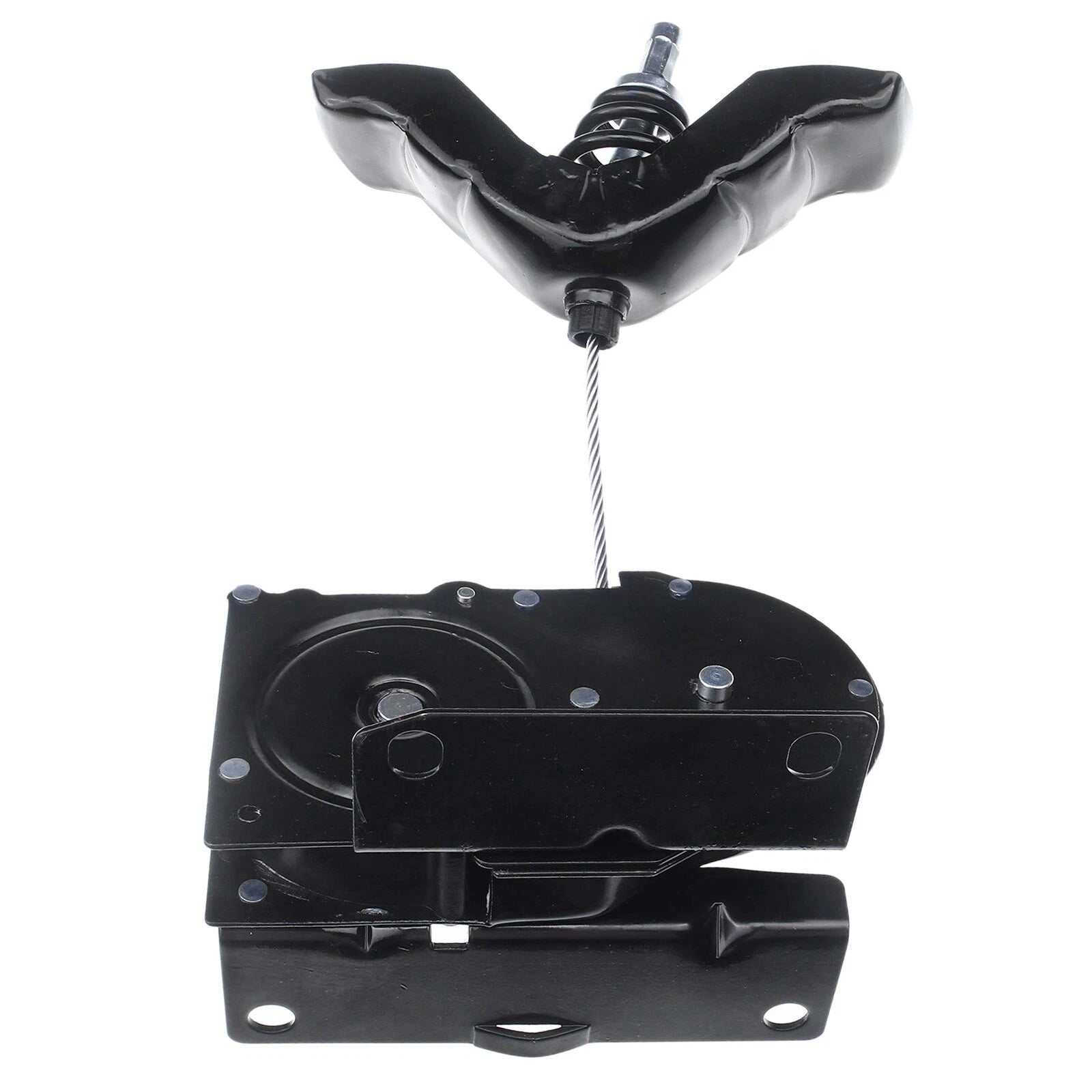 Spare Tire Winch Carrier for Ford E-150 (2003-2014)
