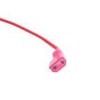 Charging Receptacle with Harness for EZGO TXT Medalist (2000–2023)