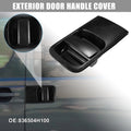 Rear Left Door Handle for Hyundai H-1 II Grand Starex (2007–2019)