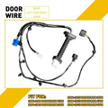 Rear Door Wiring Harness for Dodge Ram 2500 (2004–2009)