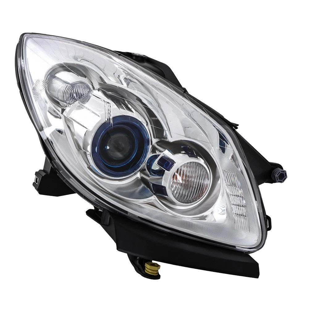 HID Xenon Headlight for Buick Enclave (2008–2012) Right Side Chrome