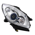 HID Xenon Headlight for Buick Enclave (2008–2012) Right Side Chrome
