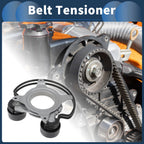 Belt Tensioner for Audi A4 (2015–2024) No. 06L903133Q Metal Plastic