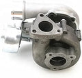 TF035HL Turbocharger 49135-07312 for Hyundai Santa Fe CRDI (2001–2006)