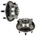 Set of 2 Front Wheel Hub Bearings for Ford F150 Expedition (2004–2008)