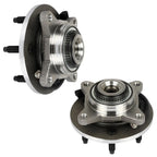 Set of 2 Front Wheel Hub Bearings for Ford F150 Expedition (2004–2008)