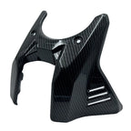 Front Fuel Gas Tank Cover Guard for Honda CBR650R (2019–2024) Carbon Fiber