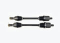 Precision Front CV Axles for Polaris Sportsman & Scrambler 550 850 1000 (2009–2023)