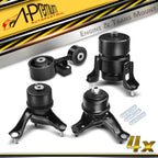 Engine Motor & Transmission Mount for Toyota Camry (2007-2011)