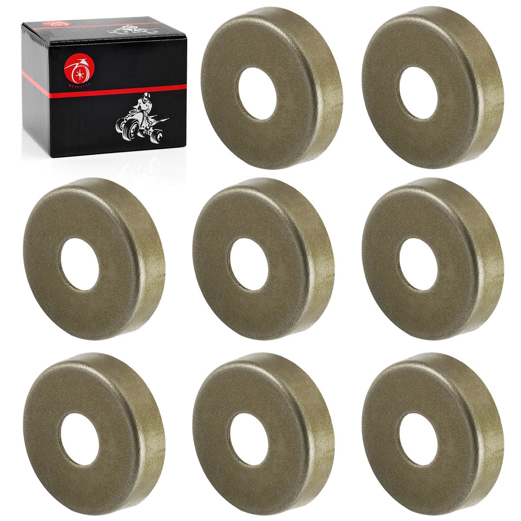 Front A-Arm Bushing Rubber Cap for Polaris Predator 50 (2004-2007)
