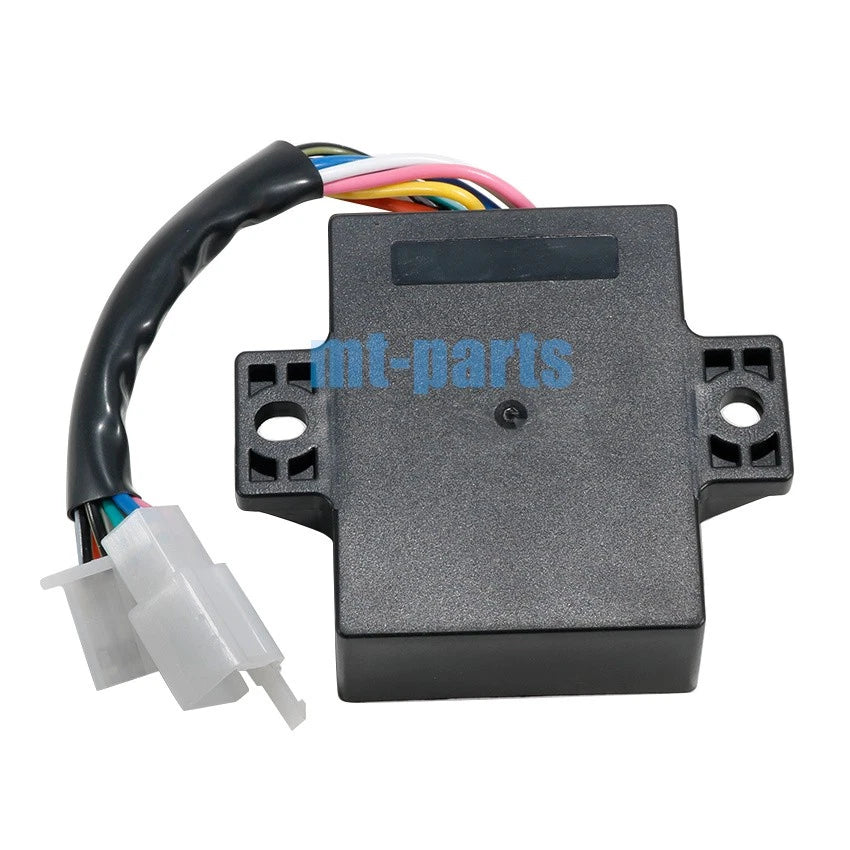 Ignitor CDI Box 21119-2157 for Kawasaki KAF620 Mule 2520 (1994–1995, 1997–2000)