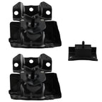 3X Engine Motor & Auto Transmission Mount for Chevy Silverado 1500 GMC 1500 (1999–2006)