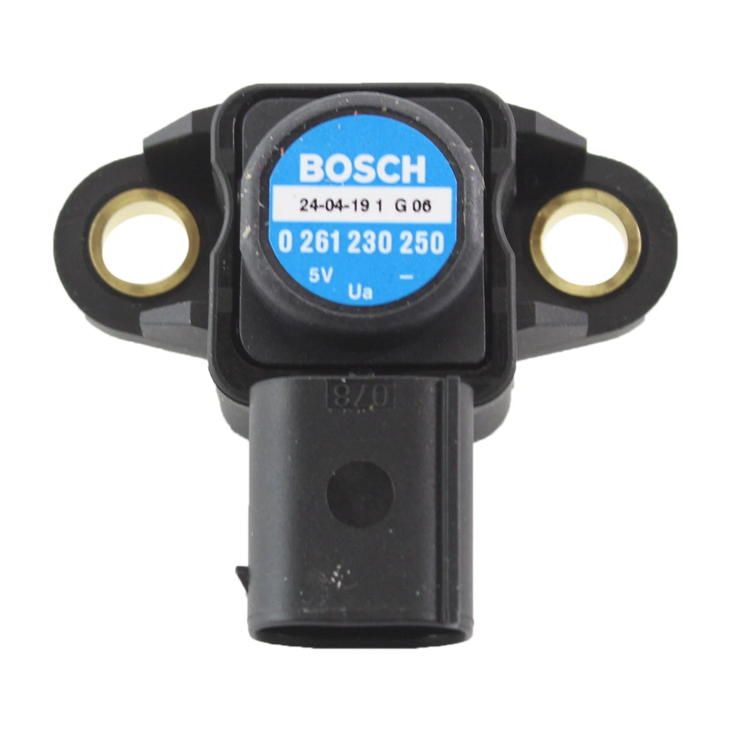 Bosch MAP Sensor 0261230250 for various vehicles