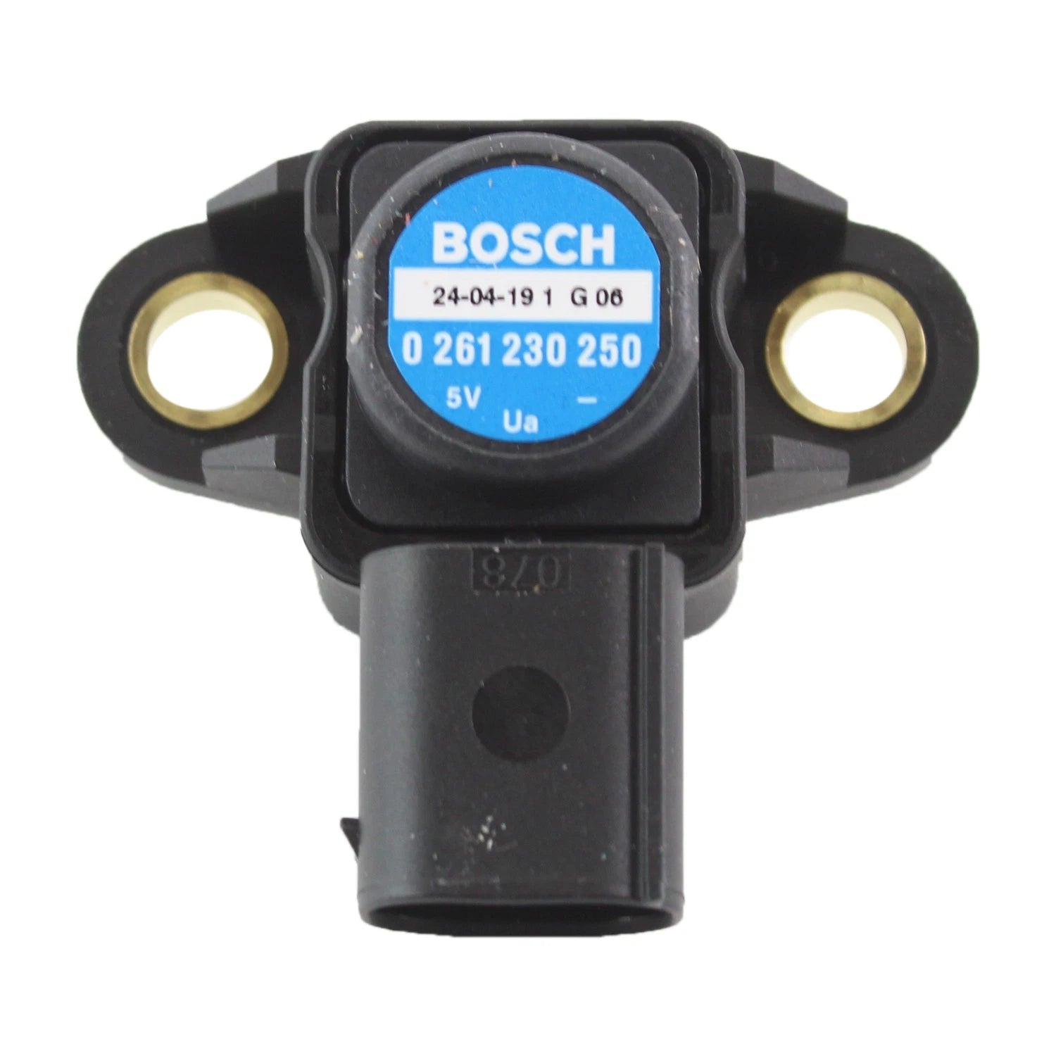 Bosch MAP Sensor 0261230250 for various vehicles