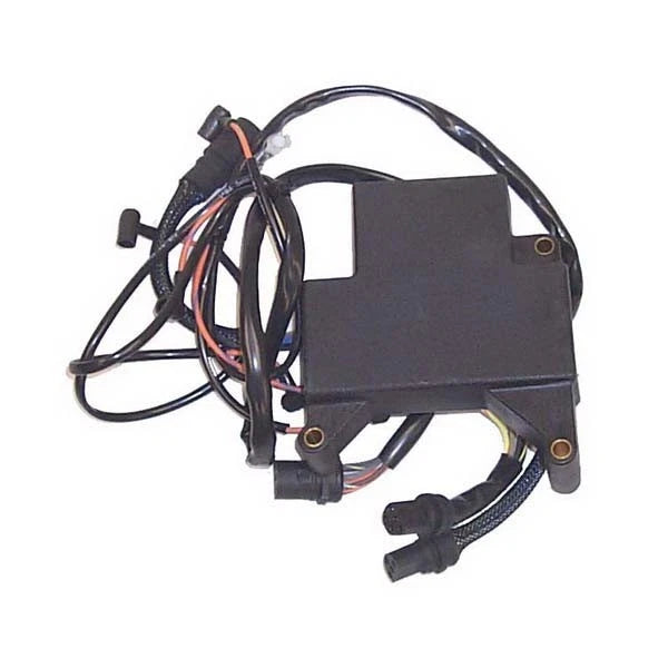 Power Pack for Sierra 18-5885 Johnson Evinrude V6 (Replaces CDI 113-3865)