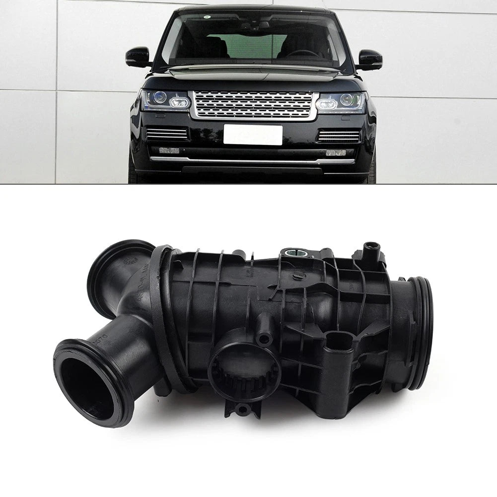 Throttle Body Motor LR079230 for Land Rover Range Rover, Jaguar XF, XJ (2006–2019)