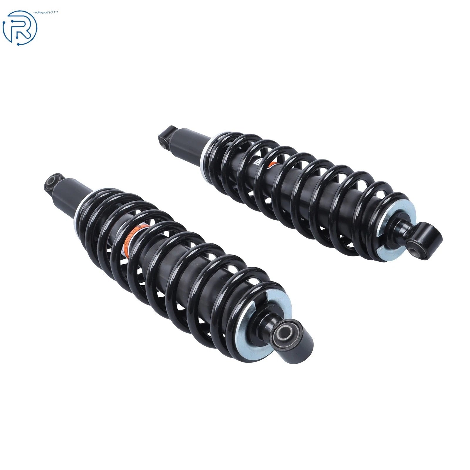 Set of 2 Front Shocks for Yamaha Viking 700/700 EPS (2014–2019) 1XD-F3390-00-00