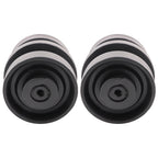 2X Bottom Roller for Kubota SVL65-2, SVL75, SVL90 (YYYY–YYYY)