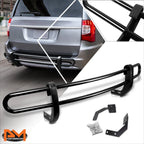 1.25" Rear Bumper Protector for Dodge Grand Caravan/Town & Country (2008–2016)