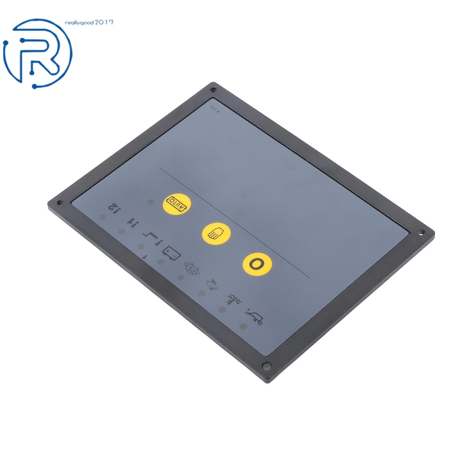 Remote Auto Start Generator Control Module for Deep Sea ATS DSE703