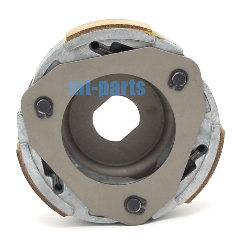 Wet Clutch Shoe Carrier Assy for Honda PCX125 PCX150 (2009–2018) 22350-GFM-900
