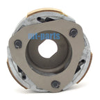 Wet Clutch Shoe Carrier Assy for Honda PCX125 PCX150 (2009–2018) 22350-GFM-900