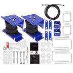 Air Spring Suspension Bag Kit for Ford F-250 Super Duty (2005–2010)