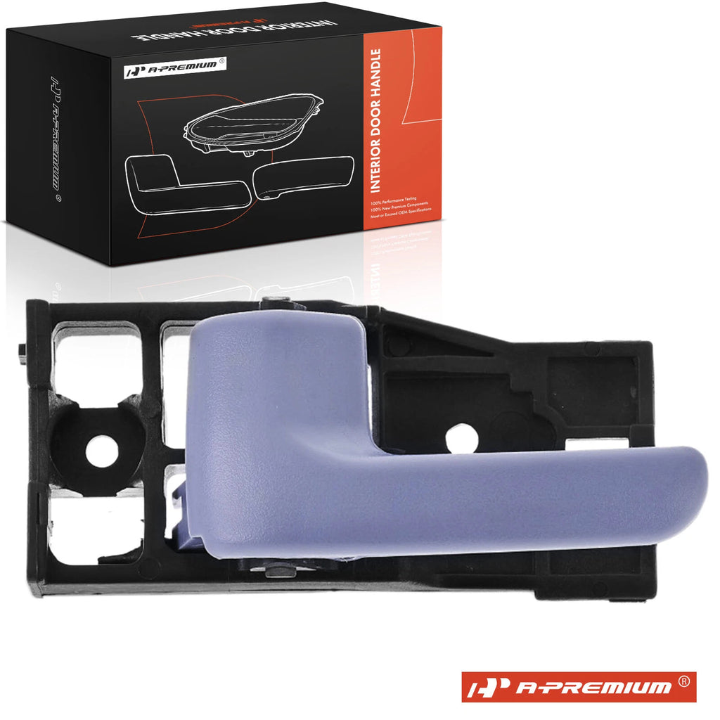 Rear Left Interior Door Handle for Toyota Tundra (2000-2006)