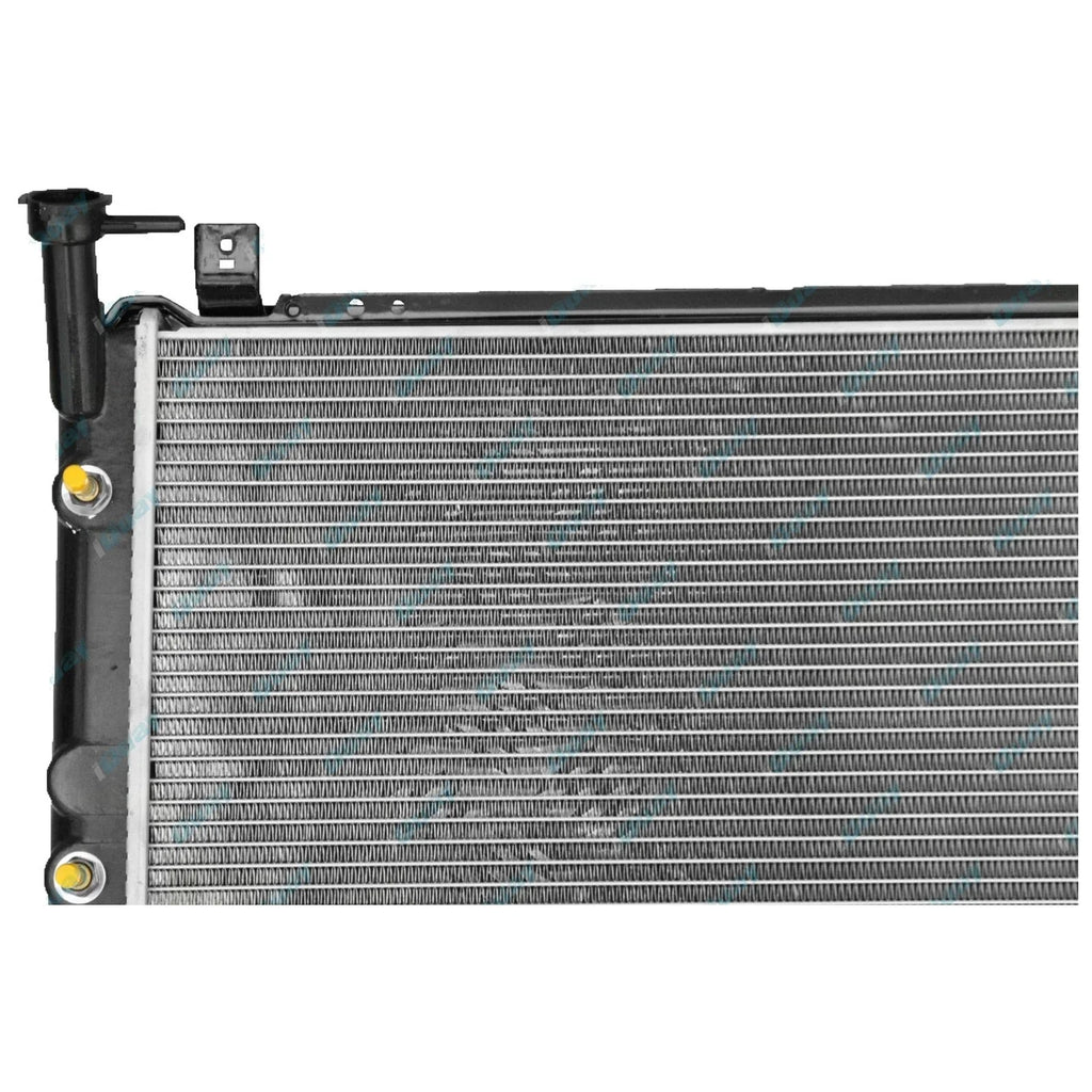 Radiator for Nissan Pulsar N13 1.6L 1.8L 16LF 18LE Aluminium Alloy Auto 1987~91