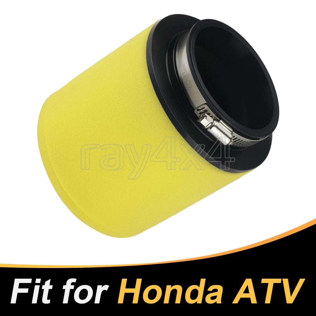 Air Filter for Honda ATC250R (1983–1984), ATC200X (1986), ATC250SX, TRX250 (1985–1987)