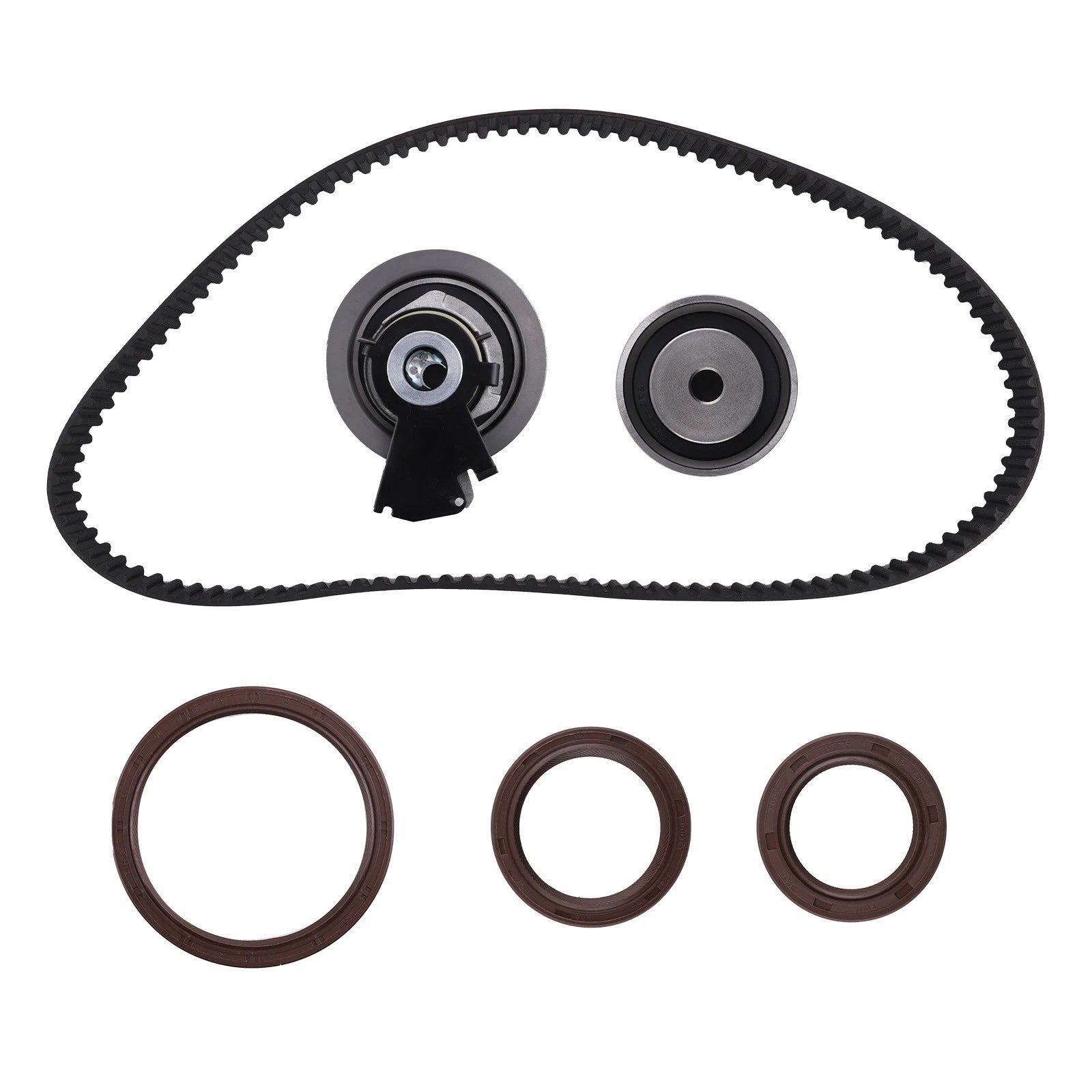 Timing Belt Kit for Hyundai Tucson, Kia Soul 2.0L (TS26284A)