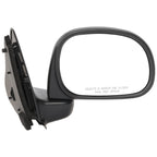 Passenger Right Side Mirror for Ford F-150 (2004)