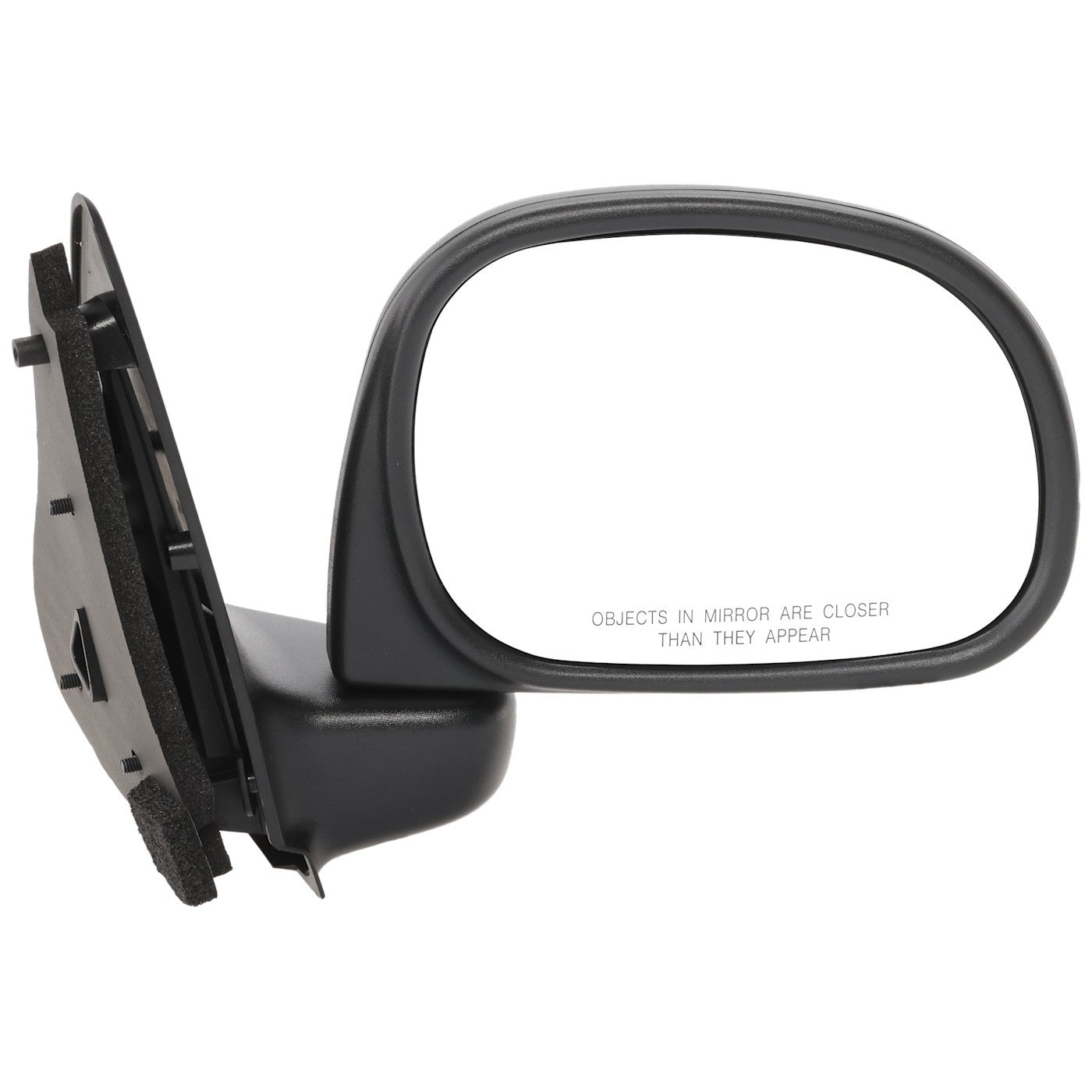 Passenger Right Side Mirror for Ford F-150 (2004)