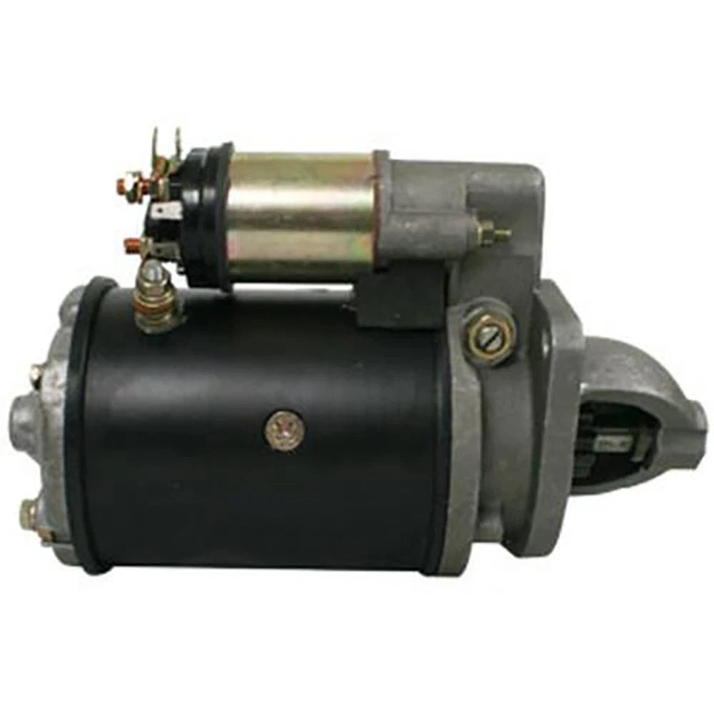 A-83918688-AI 12V Clockwise Drive for