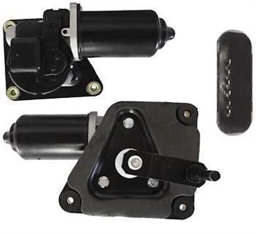 Front Windshield Wiper Motor AA1402002 for Ford F-350 (1997)