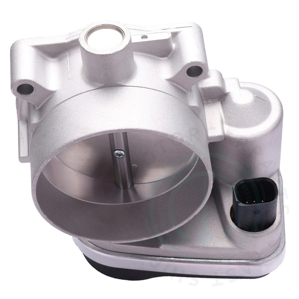 Throttle Body with Sensor for Jeep Grand Cherokee (2005–2012)