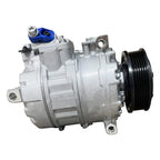 AC Compressor Replacement for Volkswagen Multivan 2.0L (2012-2014)