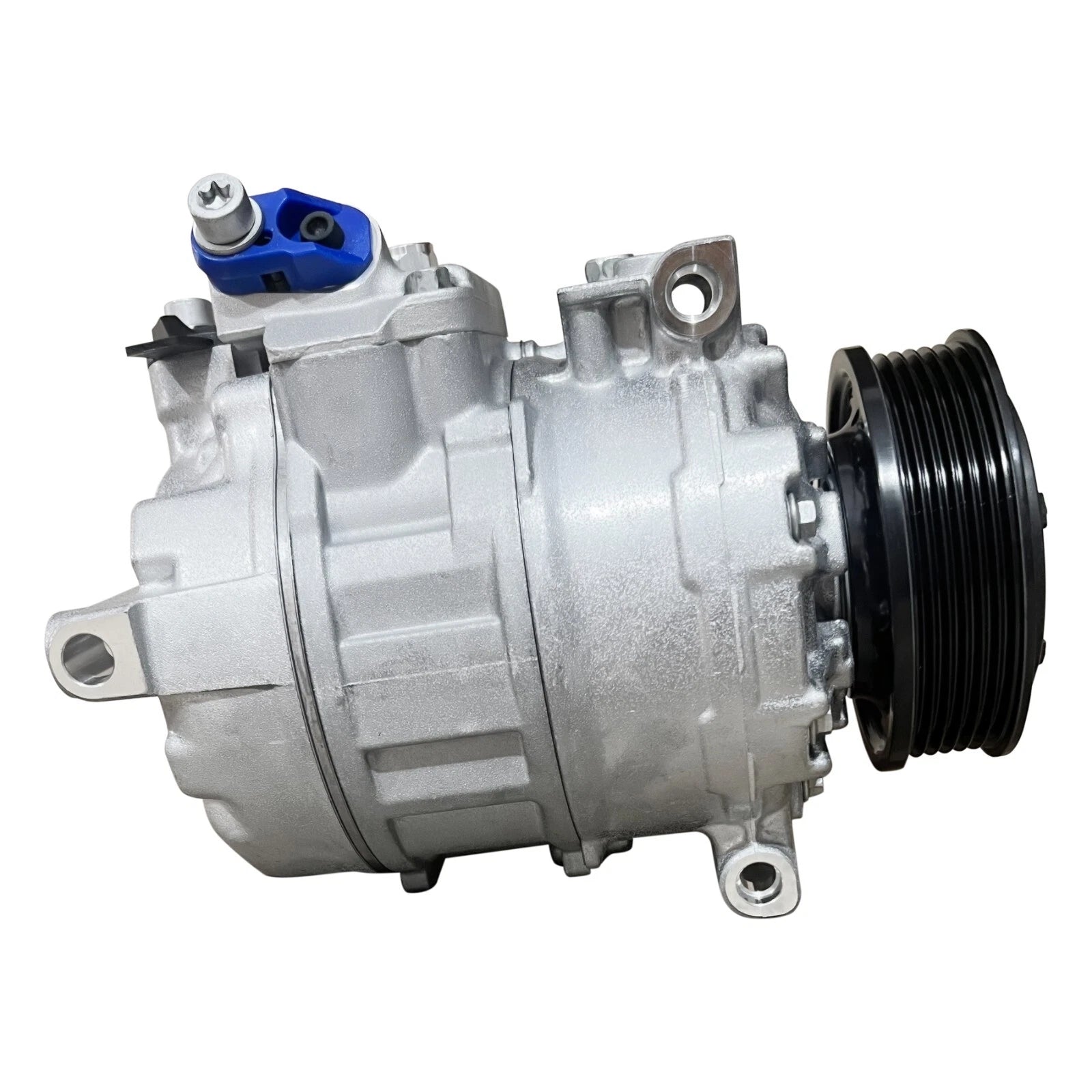 AC Compressor Replacement for Volkswagen Multivan 2.0L (2012-2014)