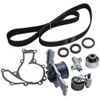 Timing Belt Kit with Roller Bearings for Isuzu Trooper 3.2L V6 (1993–1995)