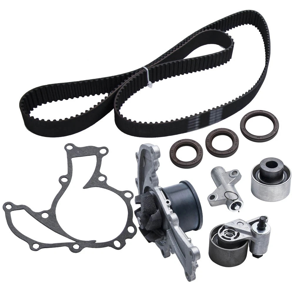 Timing Belt Kit with Roller Bearings for Isuzu Trooper 3.2L V6 (1993–1995)